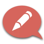 Logo of Clarisketch android Application 